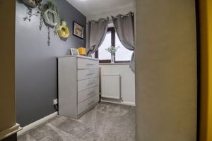 Bedroom Three- click for photo gallery